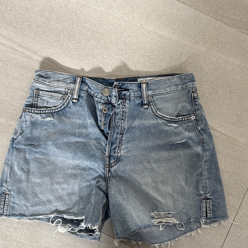 Rag & Bone Shorts